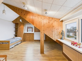 Liniestraat  Liniestraat 61 in Hulst