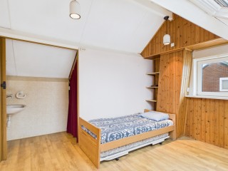 Liniestraat  Liniestraat 61 in Hulst