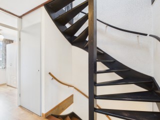 Liniestraat  Liniestraat 61 in Hulst