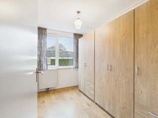 Liniestraat  Liniestraat 61 in Hulst