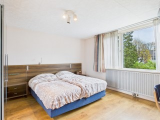 Liniestraat  Liniestraat 61 in Hulst