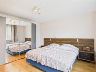 Liniestraat  Liniestraat 61 in Hulst