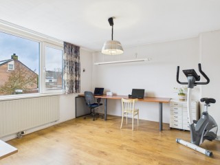 Liniestraat  Liniestraat 61 in Hulst