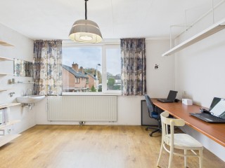 Liniestraat  Liniestraat 61 in Hulst