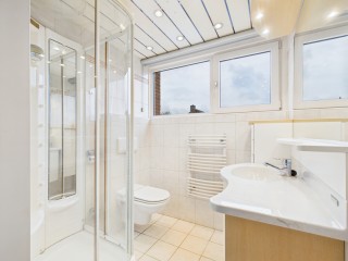 Liniestraat  Liniestraat 61 in Hulst