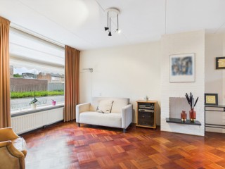  Liniestraat 61 in Hulst