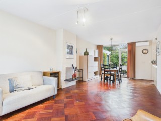 Liniestraat  Liniestraat 61 in Hulst