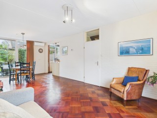  Liniestraat 61 in Hulst