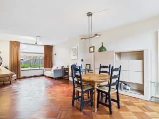 Liniestraat  Liniestraat 61 in Hulst