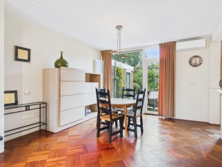 Liniestraat  Liniestraat 61 in Hulst