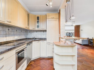 Liniestraat  Liniestraat 61 in Hulst