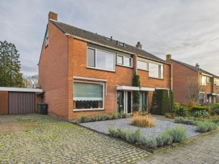  Liniestraat 61 in Hulst