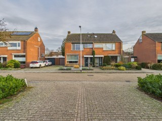  Liniestraat 61 in Hulst