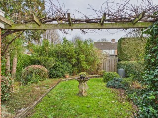 Liniestraat  Liniestraat 61 in Hulst