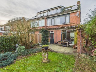  Liniestraat 61 in Hulst