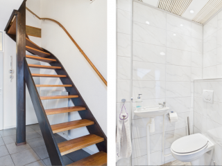 Liniestraat  Liniestraat 61 in Hulst