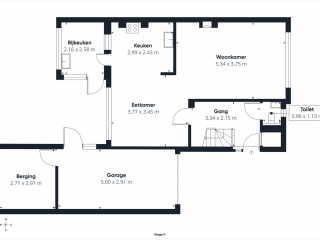 ds. Raamshof  ds. Raamshof 24 in Hoek