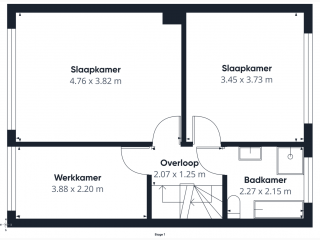 ds. Raamshof  ds. Raamshof 24 in Hoek