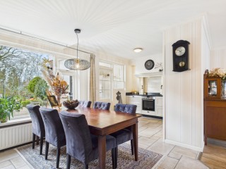 ds. Raamshof  ds. Raamshof 24 in Hoek