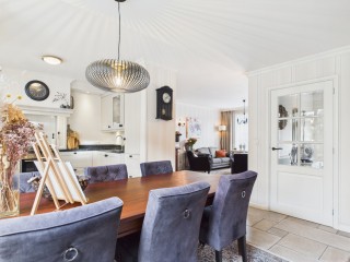 ds. Raamshof  ds. Raamshof 24 in Hoek