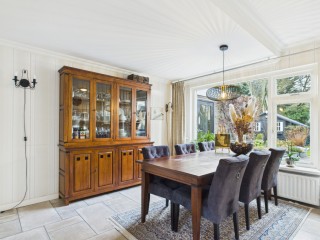 ds. Raamshof  ds. Raamshof 24 in Hoek