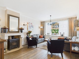  ds. Raamshof 24 in Hoek