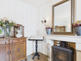 ds. Raamshof  ds. Raamshof 24 in Hoek