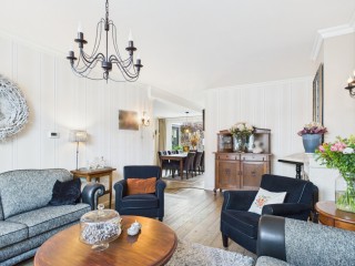 ds. Raamshof  ds. Raamshof 24 in Hoek