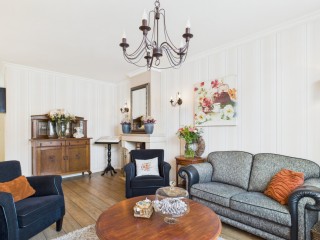  ds. Raamshof 24 in Hoek