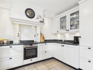  ds. Raamshof 24 in Hoek