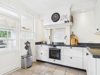 ds. Raamshof  ds. Raamshof 24 in Hoek