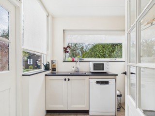 ds. Raamshof  ds. Raamshof 24 in Hoek