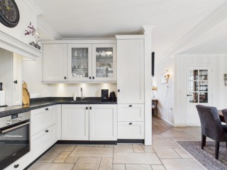 ds. Raamshof  ds. Raamshof 24 in Hoek