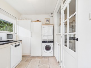 ds. Raamshof  ds. Raamshof 24 in Hoek