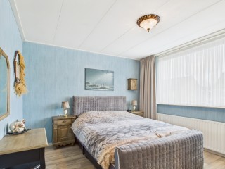 ds. Raamshof  ds. Raamshof 24 in Hoek