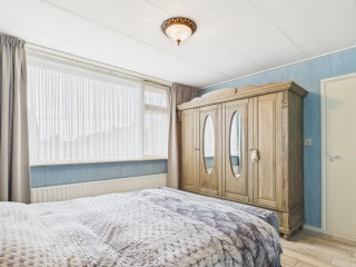 ds. Raamshof  ds. Raamshof 24 in Hoek