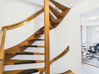 ds. Raamshof  ds. Raamshof 24 in Hoek