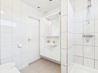 ds. Raamshof  ds. Raamshof 24 in Hoek