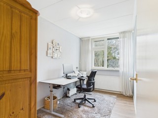 ds. Raamshof  ds. Raamshof 24 in Hoek