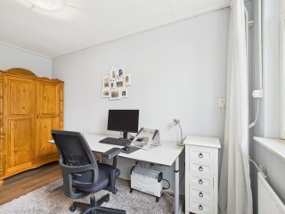 ds. Raamshof  ds. Raamshof 24 in Hoek