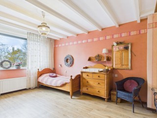 ds. Raamshof  ds. Raamshof 24 in Hoek