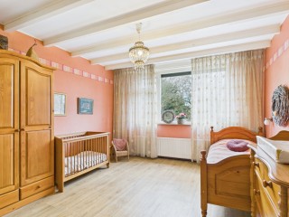 ds. Raamshof  ds. Raamshof 24 in Hoek