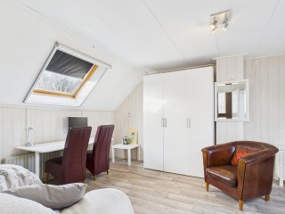 ds. Raamshof  ds. Raamshof 24 in Hoek