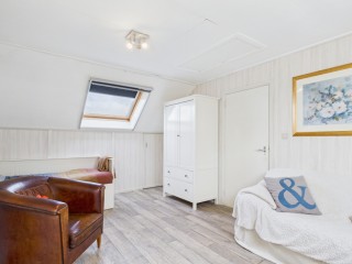 ds. Raamshof  ds. Raamshof 24 in Hoek