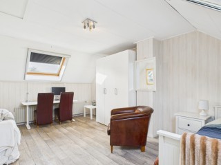 ds. Raamshof  ds. Raamshof 24 in Hoek