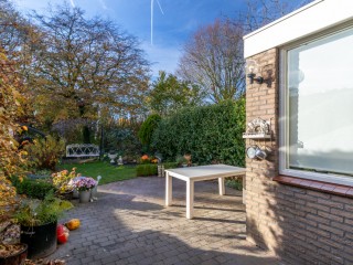 ds. Raamshof  ds. Raamshof 24 in Hoek