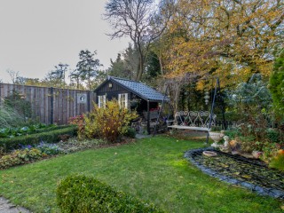 ds. Raamshof  ds. Raamshof 24 in Hoek