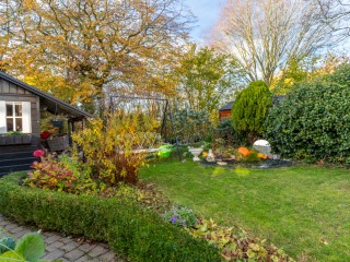 ds. Raamshof  ds. Raamshof 24 in Hoek