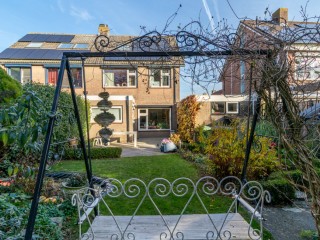 ds. Raamshof  ds. Raamshof 24 in Hoek