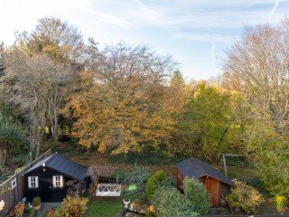 ds. Raamshof  ds. Raamshof 24 in Hoek